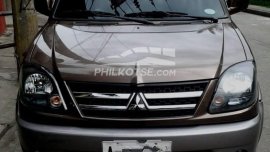 Sell used 2015 Mitsubishi Adventure 