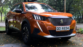 Peugeot PH offering financing program for easier vehicle ownership