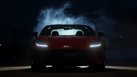 PH-spec 2023 Toyota GR86 to come with AT variant