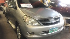 2005 TOYOTA INNOVA J