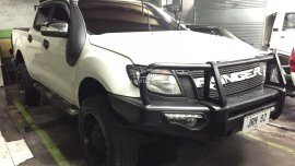2014 FORD RANGER XLT
