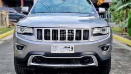 RUSH sale!!! 2015 Jeep Grand Cherokee SUV / Crossover at cheap price