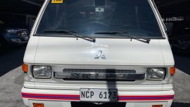 Mitsubishi L300 2017 Exceed w/ Dual AC