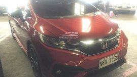2020 Honda Jazz RS