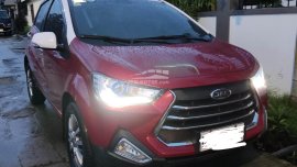 2019 JAC S1 1.3  VVT Intelligent  MT 