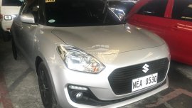 2019 Suzuki Swift