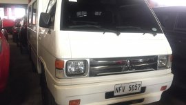 2020 Mitsubishi L300