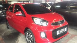 2017 Kia Picanto