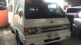 2017 Mitsubishi L300