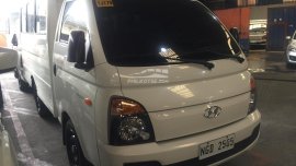 2020 Hyundai H-100 