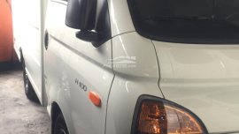 2018 Hyundai H-100