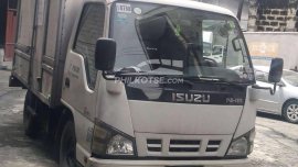 Pre-owned 2009 Isuzu NKR Truck Commercial FOR SALE