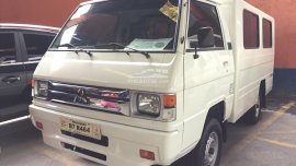 2020 Mitsubishi L300 FB
