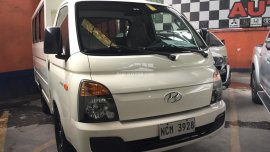 2018 Hyundai H-100