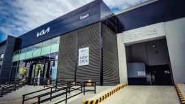 Kia Kawit expands brand’s dealership network in the Philippines