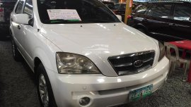 Pre-owned 2006 Kia Sorento  for sale in good condition