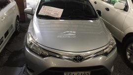 Hot deal alert! 2014 Toyota Vios  1.3 E CVT for sale at 475,000