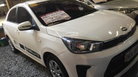 2019 Kia Soluto Sedan at cheap price