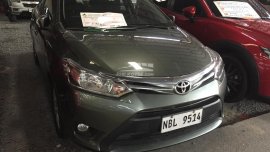 2018 Toyota Vios Sedan at cheap price