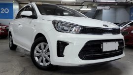 2019 Kia Soluto 1.4L GL MT