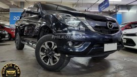 2019 Mazda BT-50 3.0L 4X4 DSL AT