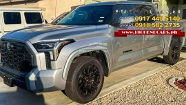 2022 TOYOTA TUNDRA SR5 TRD 4X4 SPORT 