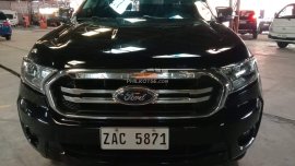 2019 Ford Ranger XLT Automatic