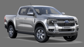 2023 Ford Ranger, Everest base variants now up for online reservation