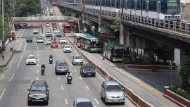 MMDA to expand number coding scheme starting August 15