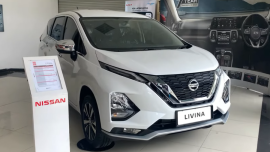 2023 Nissan Livina video shows what you can expect from the upcoming MPV