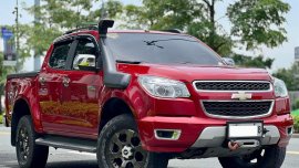 2016 Chevrolet Colorado 2.8 4x4 Z71 Automatic Diesel

Price -!
 📞Jona de vera 09565798381-VIBER❗