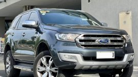 2016 Ford Everest Titanium 2.2L 4x2 ❗ Super Fresh 39k Mileage Only! JONA DE Vera 09565798381-Viber❗