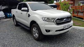 2020 Ford Ranger XLT MT