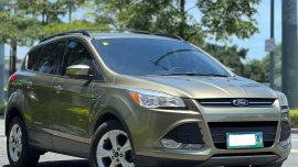 2013 Ford Escape 1.6 SE Ecoboost Automatic 
51K mileage only!!
 JONA DE VERA 📞09565798381-Viber