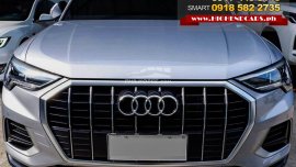 For Sale 2022 Audi Q3 PGA Local 700 Kms only