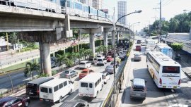 LTO extends registration validity of plates ending in 8, 9, and 0