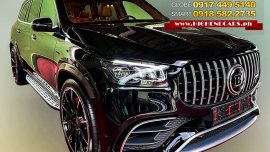 For Sale Brand New 2022 Mercedes Benz GLS63 AMG Brabus 800
