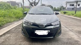 Pre-owned 2019 Toyota Vios Sedan for sale