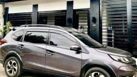 FOR SALE! 2017 Honda BR-V  1.5 S CVT available at cheap price