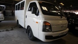2020 Hyundai H100