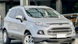 2017 Ford Ecosport 1.5 Trend‼️
