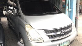 2008 Hyundai Grand Starex