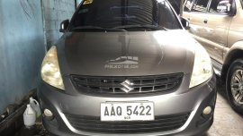 2014 Suzuki Swift Dzire