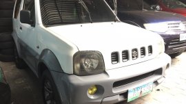 2005 Suzuki Jimny