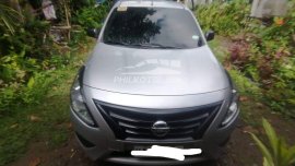 FOR SALE!!! Silver 2020 Nissan Almera  1.2 MT affordable price