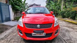 Used 2017 Suzuki Swift  GLX CVT for sale in good condition