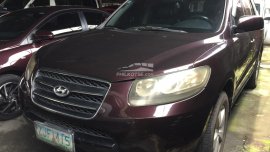 2007 Hyundai Santa Fe 