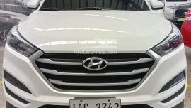 2019 Hyundai Tucson 2.0 M/T