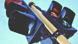 MMDA: Upgrade to no contact apprehension system costs P1-billion        