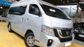 Nissan Urvan Premiu